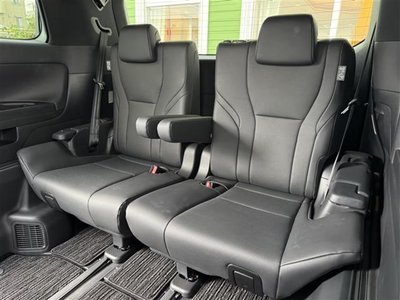 صورة مصغرة 37 لـ 2024 TOYOTA ALPHARD