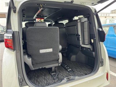 صورة مصغرة 40 لـ 2024 TOYOTA ALPHARD