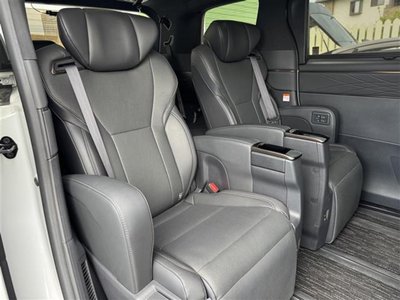 صورة مصغرة 33 لـ 2024 TOYOTA ALPHARD