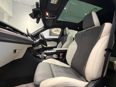 صورة مصغرة 23 لـ 2025 BMW X2