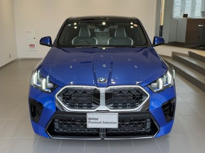 صورة 7 لـ 2025 BMW X2