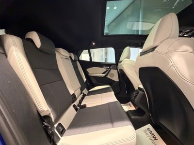 صورة مصغرة 25 لـ 2025 BMW X2