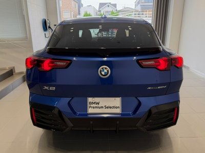 صورة مصغرة 55 لـ 2025 BMW X2