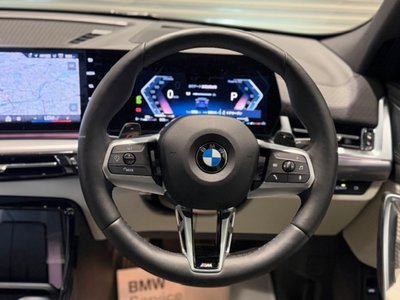 صورة مصغرة 41 لـ 2025 BMW X2