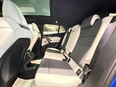 صورة مصغرة 26 لـ 2025 BMW X2