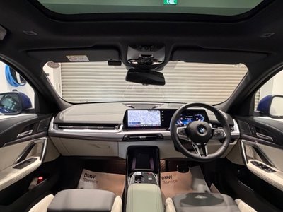 صورة 6 لـ 2025 BMW X2