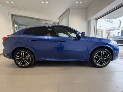 صورة مصغرة 12 لـ 2025 BMW X2