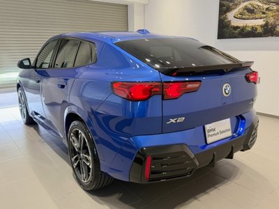 صورة مصغرة 16 لـ 2025 BMW X2