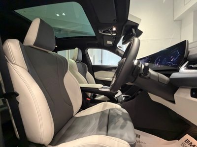 صورة مصغرة 21 لـ 2025 BMW X2