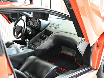 1993 Lamborghini DIABLO 缩略图 58
