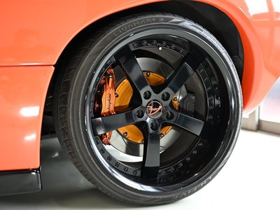 1993 Lamborghini DIABLO 缩略图 38