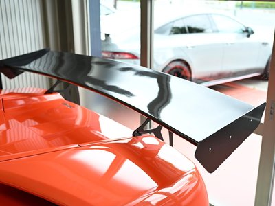 1993 Lamborghini DIABLO 缩略图 22