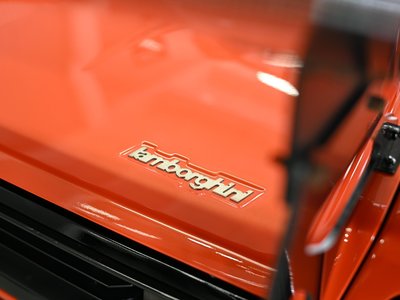 1993 Lamborghini DIABLO 缩略图 25