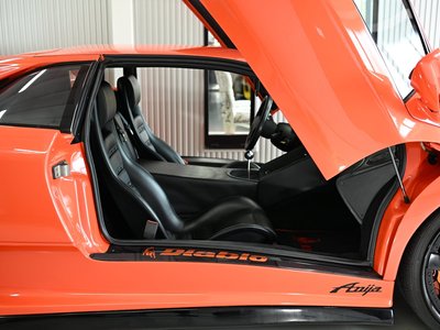 1993 Lamborghini DIABLO 缩略图 56