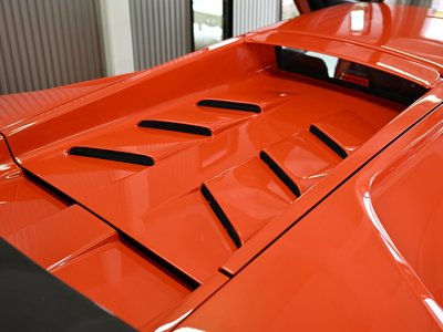 1993 Lamborghini DIABLO 缩略图 31
