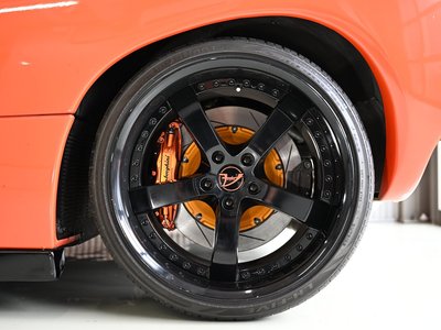 1993 Lamborghini DIABLO 缩略图 37