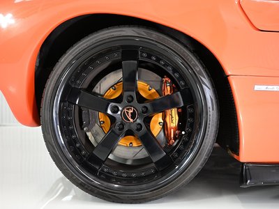 1993 Lamborghini DIABLO 缩略图 39