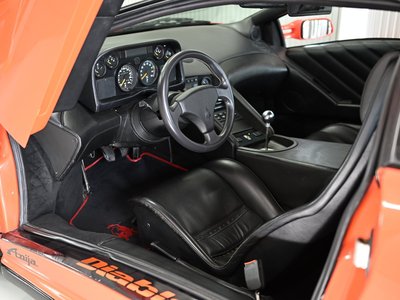 1993 Lamborghini DIABLO 缩略图 44