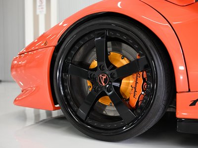 1993 Lamborghini DIABLO 缩略图 36