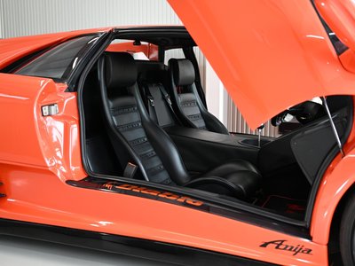 1993 Lamborghini DIABLO 缩略图 55