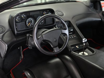 1993 Lamborghini DIABLO 缩略图 47