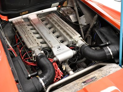 1993 Lamborghini DIABLO 缩略图 61