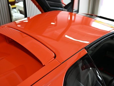 1993 Lamborghini DIABLO 缩略图 34