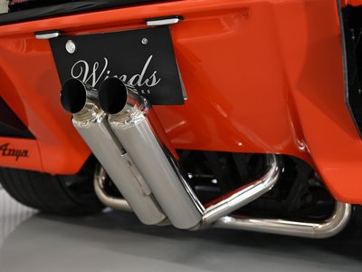 1993 Lamborghini DIABLO 缩略图 28