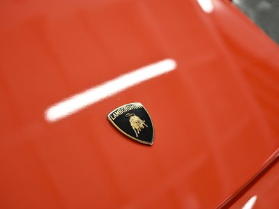1993 Lamborghini DIABLO 缩略图 15