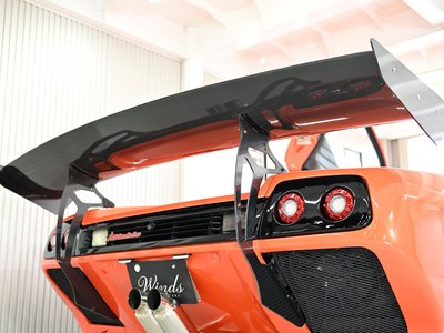 1993 Lamborghini DIABLO 缩略图 30