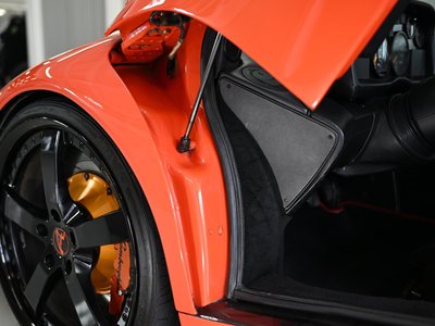 1993 Lamborghini DIABLO 缩略图 53
