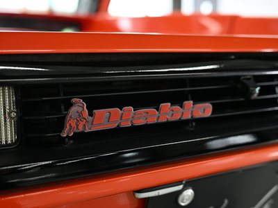 1993 Lamborghini DIABLO 缩略图 26