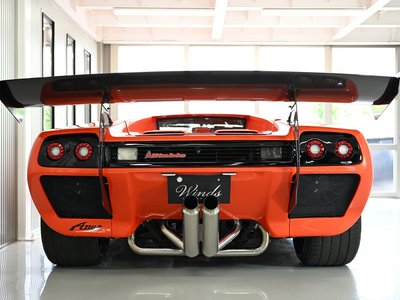 LAMBORGHINI DIABLO - 8