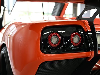 1993 Lamborghini DIABLO 缩略图 27