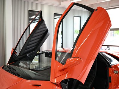1993 Lamborghini DIABLO 缩略图 12