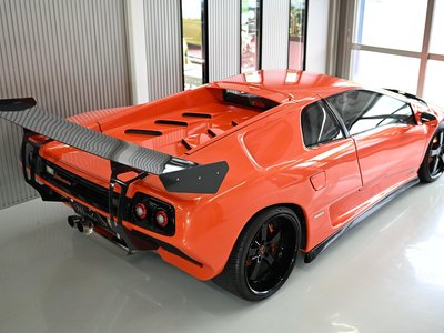 LAMBORGHINI DIABLO - 6