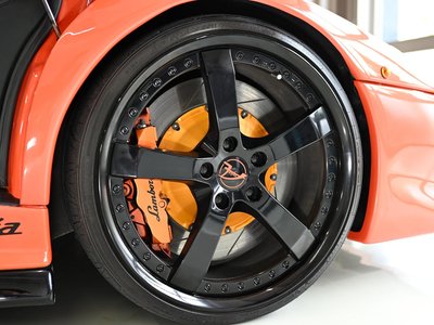 1993 Lamborghini DIABLO 缩略图 42