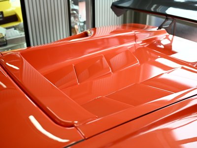 1993 Lamborghini DIABLO 缩略图 21
