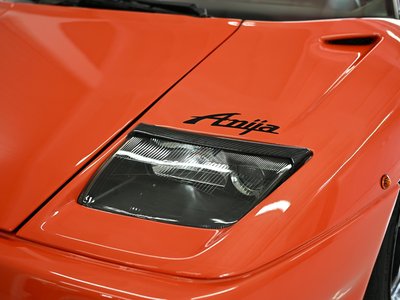 1993 Lamborghini DIABLO 缩略图 13