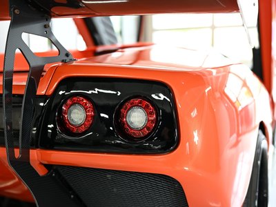 1993 Lamborghini DIABLO 缩略图 24