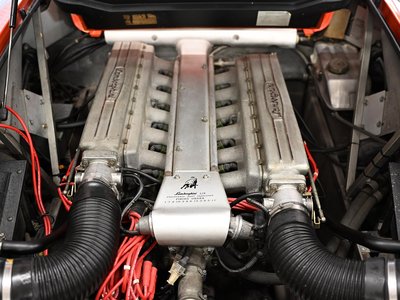 1993 Lamborghini DIABLO 缩略图 62