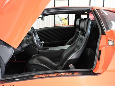 1993 Lamborghini DIABLO 缩略图 45