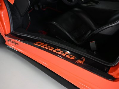 1993 Lamborghini DIABLO 缩略图 43