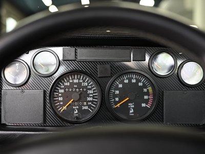 1993 Lamborghini DIABLO 缩略图 48