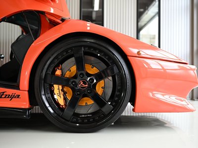 1993 Lamborghini DIABLO 缩略图 41