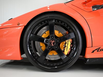 1993 Lamborghini DIABLO 缩略图 35