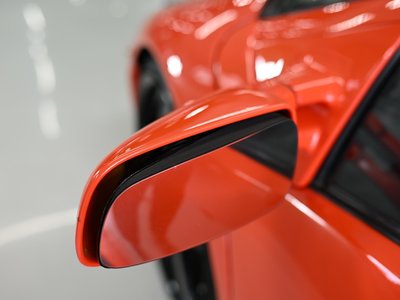 1993 Lamborghini DIABLO 缩略图 23