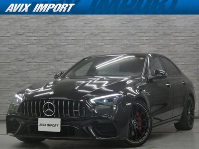 صورة 2 لـ 2023 Mercedes-BENZ C-CLASS AMG