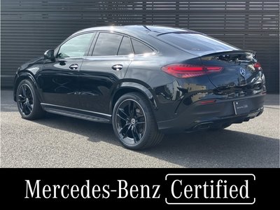 MERCEDES-BENZ GLE - 3