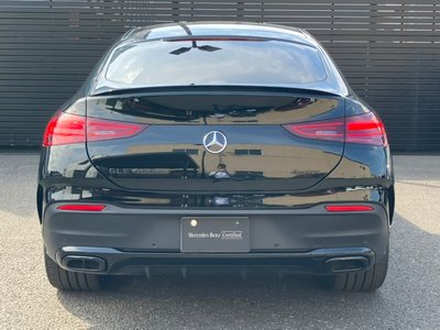 MERCEDES-BENZ GLE - 5